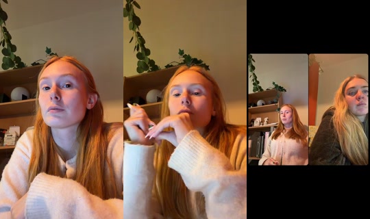 lk_diaries TikTok Live — Sep 12, 2026, 7:31 PM