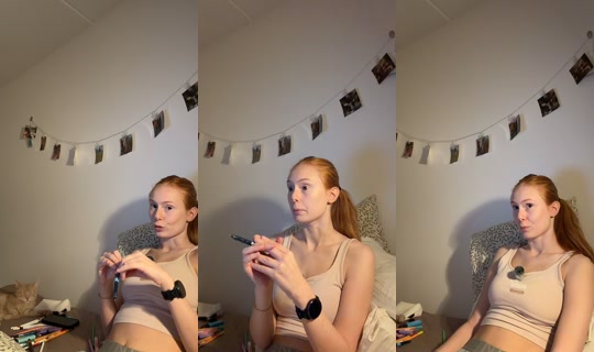 lk_diaries TikTok Live — Sep 29, 2026, 5:01 PM
