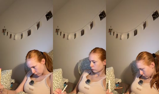 lk_diaries TikTok Live — Sep 29, 2026, 5:51 PM