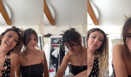 ll.ec1in TikTok Live — Aug 23, 2026, 8:46 AM