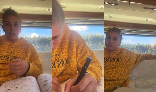 ll.oa070 TikTok Live — Aug 21, 2026, 9:13 AM