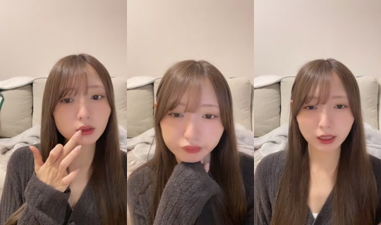 ll.u__ TikTok Live — Oct 5, 2026, 2:16 AM