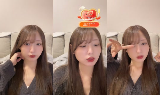 ll.u__ TikTok Live — Oct 5, 2026, 3:06 AM