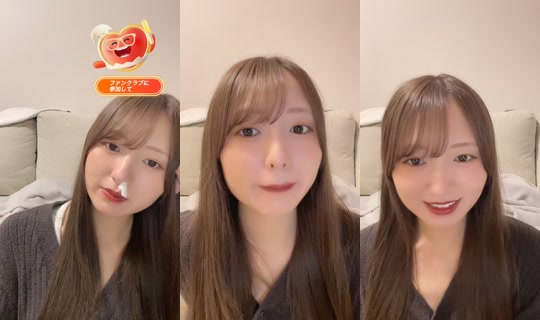 ll.u__ TikTok Live — Oct 5, 2026, 5:37 AM