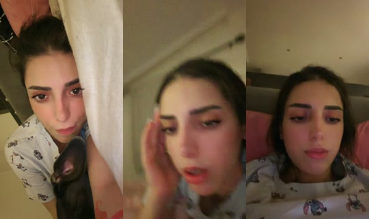 ll.user.2 TikTok Live — Sep 30, 2026, 10:07 PM
