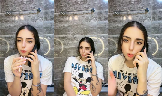 ll.user.2 TikTok Live — Oct 3, 2026, 9:04 PM