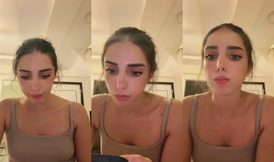 ll.user.2 TikTok Live — Oct 6, 2026, 9:18 PM