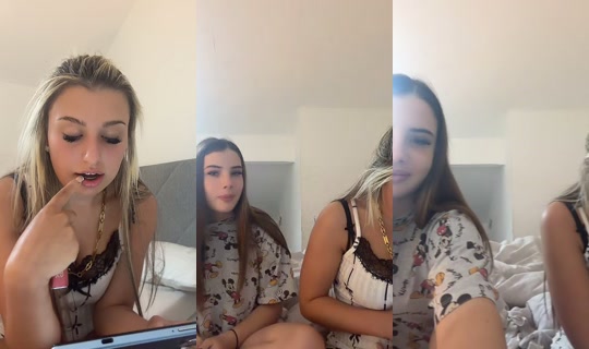 ll17261803 TikTok Live — Oct 8, 2026, 11:13 AM