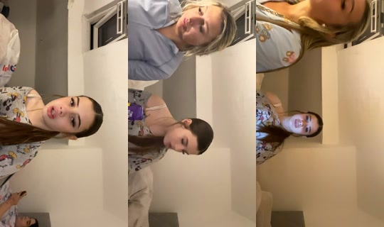 ll17261803 TikTok Live — Oct 8, 2026, 7:06 PM