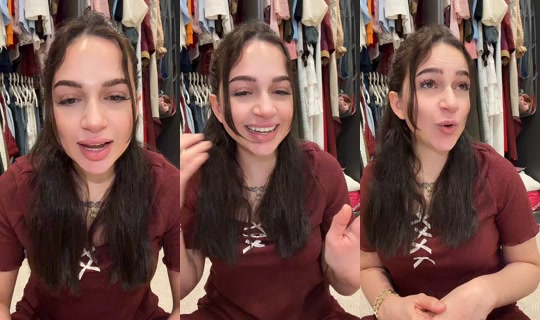 ll_91m TikTok Live — Sep 21, 2026, 5:06 AM