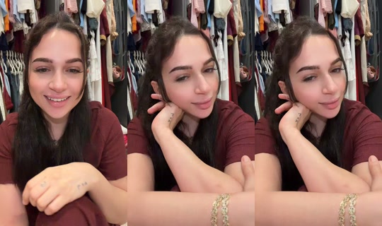 ll_91m TikTok Live — Sep 21, 2026, 5:42 AM