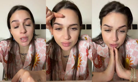 ll_91m TikTok Live — Sep 22, 2026, 3:27 AM
