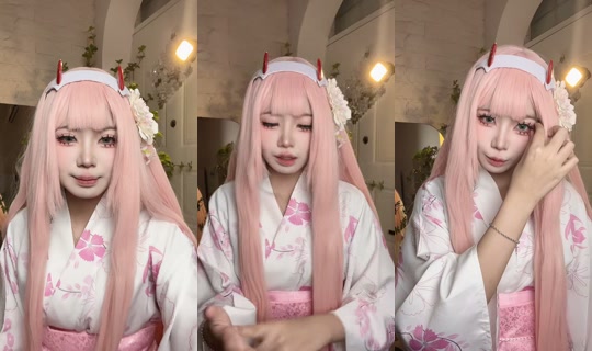 llaappiissllaazzuullii TikTok Live — Oct 2, 2026, 5:35 PM