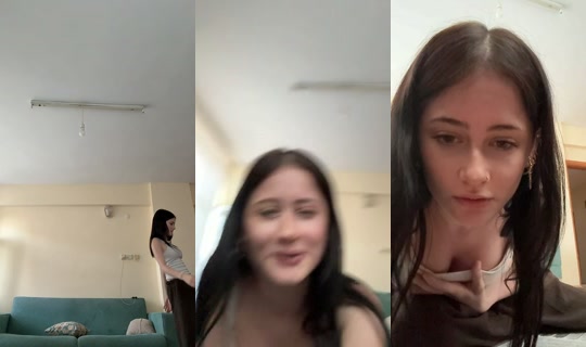 llaarawtlll TikTok Live — Aug 22, 2026, 4:24 PM