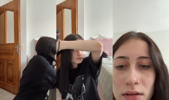 llaarawtlll TikTok Live — Aug 23, 2026, 1:49 PM