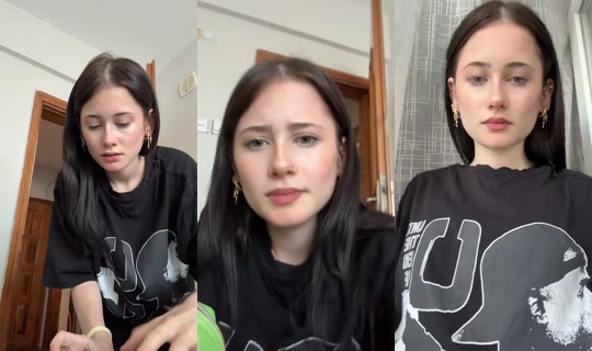 llaarawtlll TikTok Live — Aug 23, 2026, 2:34 PM