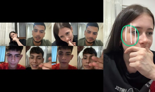 llaarawtlll TikTok Live — Aug 24, 2026, 11:03 PM