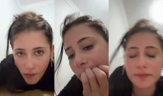 llaarawtlll TikTok Live — Aug 25, 2026, 1:01 AM