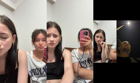 llaarawtlll TikTok Live — Aug 25, 2026, 9:47 PM