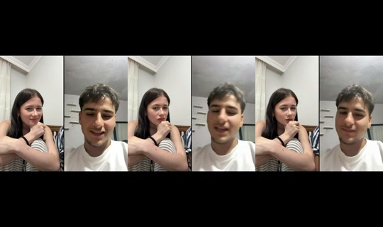llaarawtlll TikTok Live — Aug 25, 2026, 10:50 PM