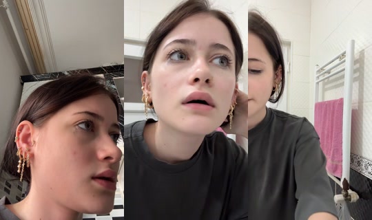 llaarawtlll TikTok Live — Aug 26, 2026, 11:39 AM