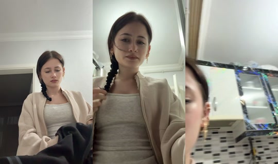 llaarawtlll TikTok Live — Aug 26, 2026, 5:04 PM