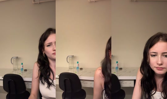llaarawtlll TikTok Live — Sep 2, 2026, 8:40 PM
