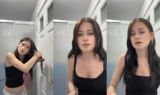 llaarawtlll TikTok Live — Sep 3, 2026, 3:25 PM