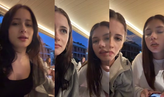llaarawtlll TikTok Live — Sep 3, 2026, 4:53 PM