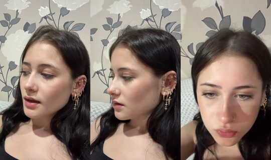 llaarawtlll TikTok Live — Sep 3, 2026, 6:47 PM