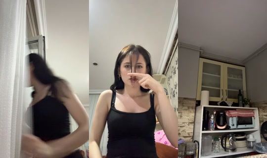 llaarawtlll TikTok Live — Sep 3, 2026, 7:52 PM