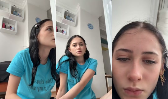 llaarawtlll TikTok Live — Sep 30, 2026, 1:09 PM