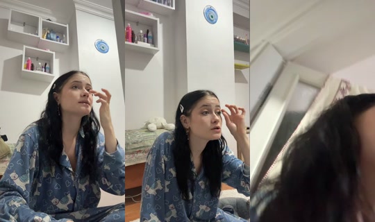 llaarawtlll TikTok Live — Oct 1, 2026, 4:05 PM