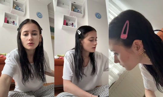 llaarawtlll TikTok Live — Oct 2, 2026, 1:52 PM