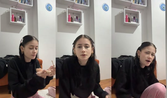llaarawtlll TikTok Live — Oct 4, 2026, 4:30 PM