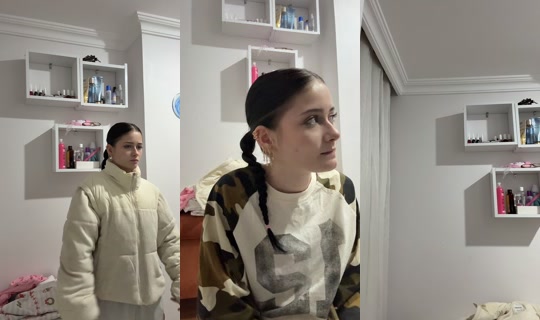 llaarawtlll TikTok Live — Oct 6, 2026, 4:19 PM