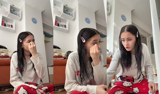 llaarawtlll TikTok Live — Oct 7, 2026, 1:18 PM