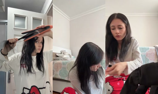 llaarawtlll TikTok Live — Oct 7, 2026, 2:17 PM