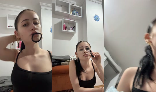 llaarawtlll TikTok Live — Oct 8, 2026, 4:30 PM