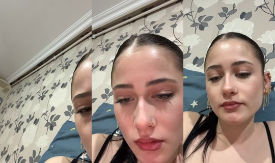 llaarawtlll TikTok Live — Oct 8, 2026, 5:21 PM