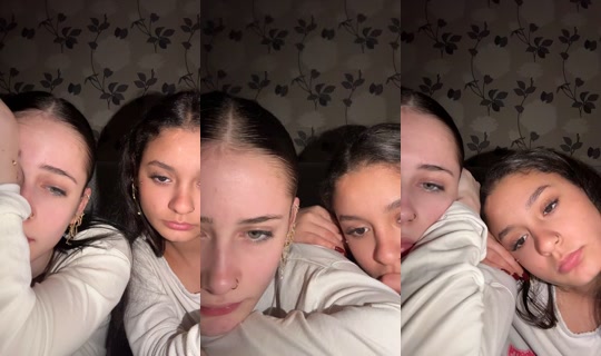llaarawtlll TikTok Live — Oct 8, 2026, 11:21 PM