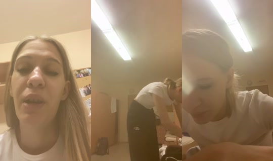 llala228 TikTok Live — Sep 27, 2026, 6:21 PM