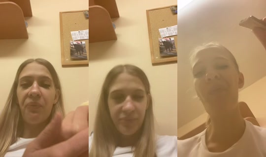 llala228 TikTok Live — Sep 27, 2026, 7:21 PM