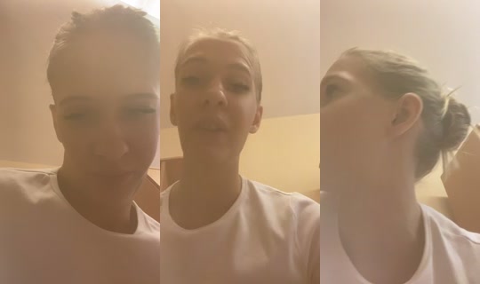 llala228 TikTok Live — Sep 28, 2026, 12:24 PM