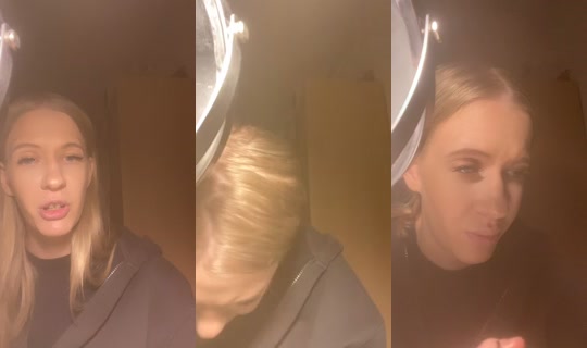 llala228 TikTok Live — Oct 2, 2026, 6:10 PM