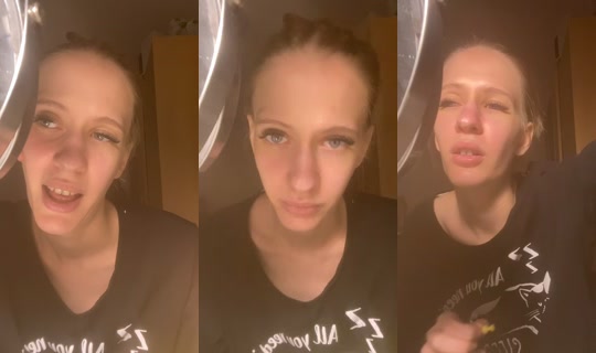 llala228 TikTok Live — Oct 2, 2026, 7:24 PM