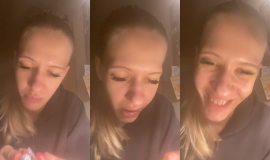 llala228 TikTok Live — Oct 3, 2026, 4:42 PM