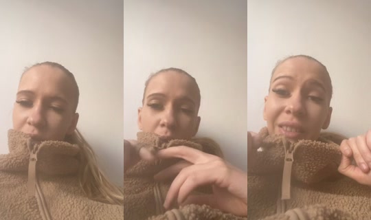 llala228 TikTok Live — Oct 4, 2026, 9:20 AM