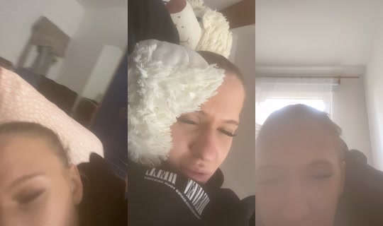 llala228 TikTok Live — Oct 4, 2026, 2:53 PM