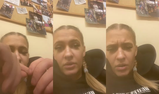 llala228 TikTok Live — Oct 7, 2026, 5:43 PM